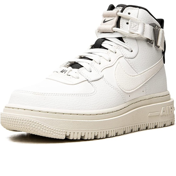 nike air force high utility women's